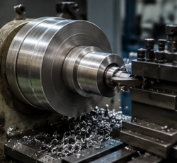 Serviços Industriais